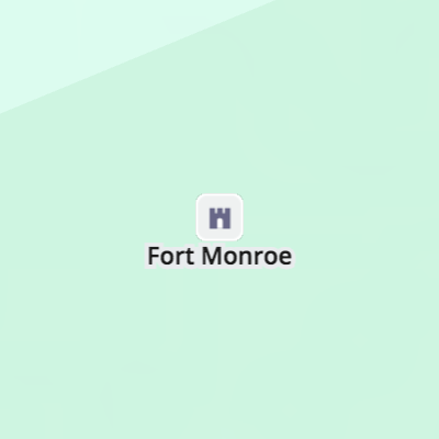 Icons: Fort