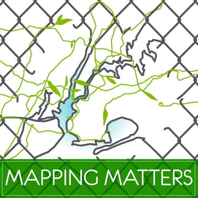 Mapping Matters